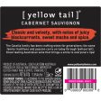 Yellow Tail Cabernet Sauvignon Red Wine, Australia, 1.5 Liter Cheap