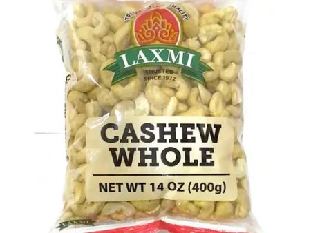 Laxmi Cashew Whole on Sale