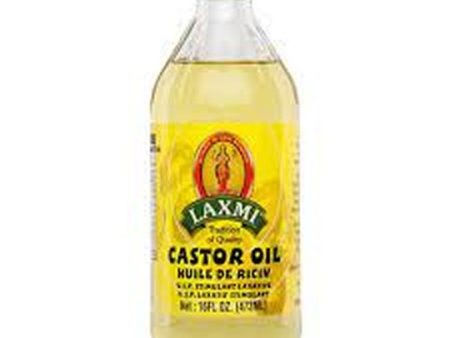 Laxmi Castor Oil on Sale