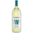 Woodbridge Pinot Grigio White Wine, 1.5 L Bottle, 12% ABV Sale