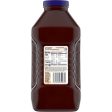 Kraft Original Slow-Simmered Barbecue BBQ Sauce, 82.5 oz Bottle Supply