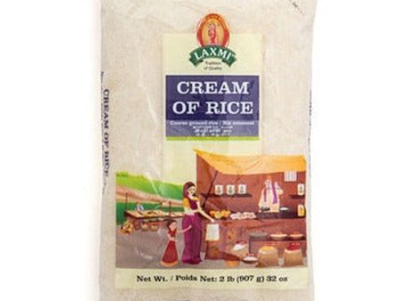 Laxmi Cream of Rice Online