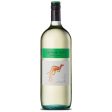 Yellow Tail Pinot Grigio White Wine, Australia, 1.5 Liter Fashion