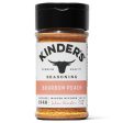 Kinder s Bourbon Peach Rub and Seasoning, 2.5oz For Discount