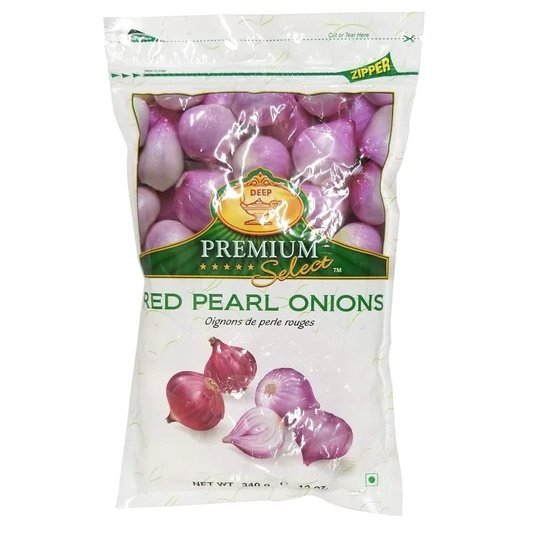 Deep Red Pearl Onions Online