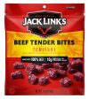 2.85oz Jack Links Teriyaki Beef Tender Bites 1 1 Count Cheap