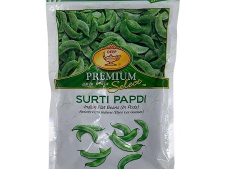 Deep Surti Papdi Hot on Sale