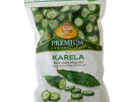 Deep Karela Cut Hot on Sale