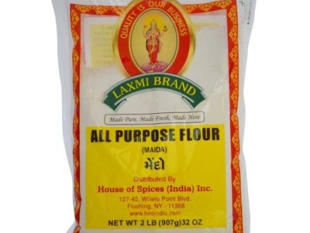 Laxmi All Purpose Flour Hot on Sale