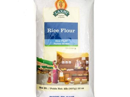 Laxmi Rice Flour Discount