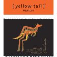 Yellow Tail Merlot Red Wine, Australia, 750 ml Discount