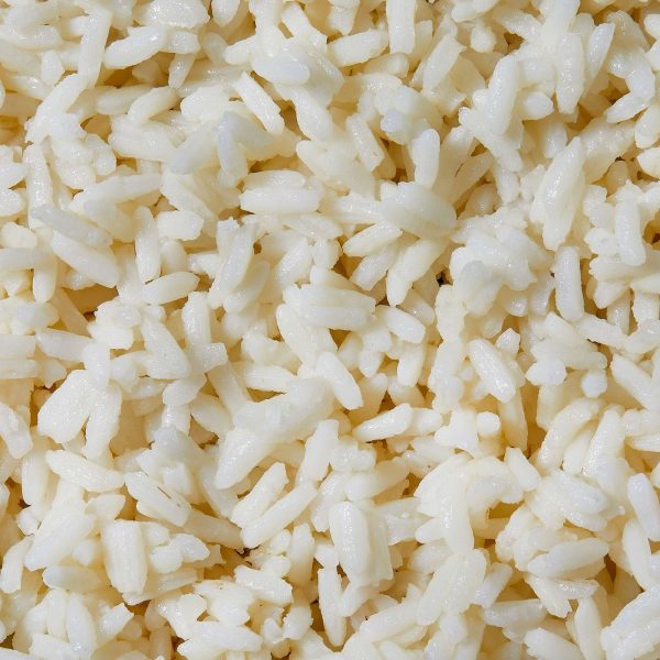 Zatarain s White Rice - Parboiled Long Grain, 2 lb Rice on Sale