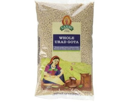 Laxmi Whole Urad Gota Discount