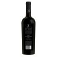 7 Moons Red Blend Chile Red Wine, 750 ml Glass, ABV 13.50% Supply