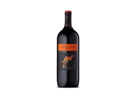 Yellow Tail Merlot Red Wine, Australia, 1.5 Liter Online