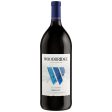 Woodbridge Merlot Red Wine, 1.5 L Bottle, 13.5% ABV For Sale