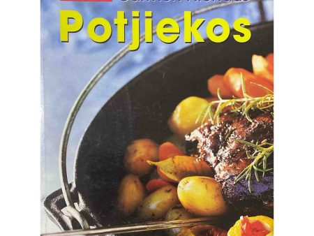 You: Potjiekos by Carmen Niehaus Cheap