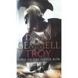 Troy: Lord of the Silver Bow by David Gemmell Online now