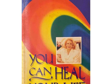 You Can Heal Your Life by Louise Hay Online Hot Sale