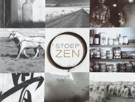 Stoep Zen: A Zen Life in South Africa by Antony Osler on Sale