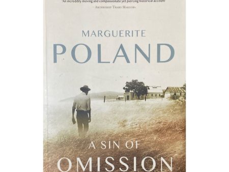 A Sin Of Omission by Marguerite Poland Online now