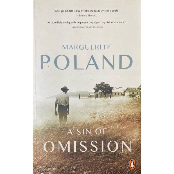 A Sin Of Omission by Marguerite Poland Online now