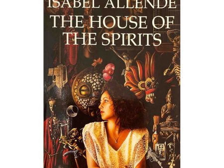 The House of the Spirits by Isabel Allende Online