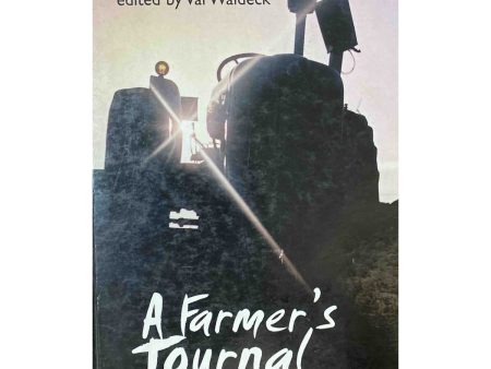 A Farmer s Journal by Angus Buchan Hot on Sale