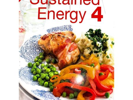 Eating for Sustained Energy 4 by Gabi Steenkamp and Liesbet Delport Online Sale