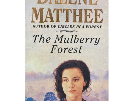 The Mulberry Forest by Dalene Matthee Cheap