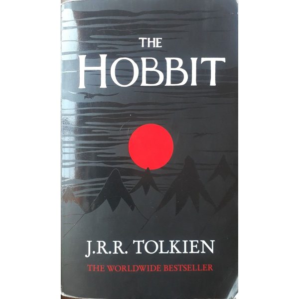 The Hobbit by J.R.R. Tolkien on Sale