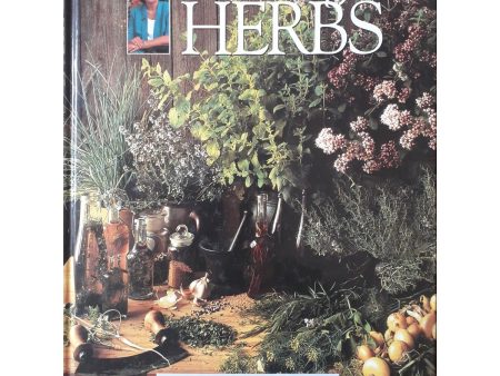 A-Z of Herbs by Margaret Roberts Online Hot Sale