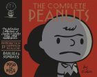 Garrison Keillor: The Complete Peanuts 1950-1952 [2007] hardback Online Hot Sale