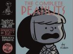 Charles M Schulz: The Complete Peanuts 1959-1960 [2009] hardback Online Sale