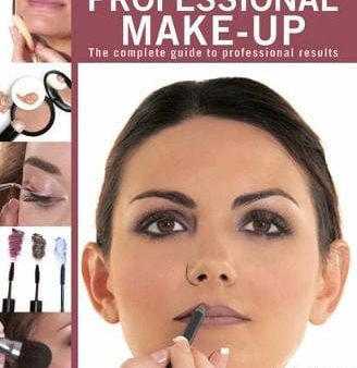 Rosie Watson: Professional Make-Up [2009] paperback Sale