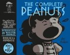 Walter Cronkite: The Complete Peanuts 1953-1954 [2007] hardback on Sale