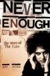 Jeff Apter: Never Enough: The Story of The  Cure  [2009] paperback Hot on Sale