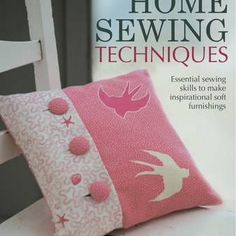 Cheryl Owen: Home Sewing Techniques [2011] hardback Supply