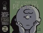 Charles M Schulz: The Complete Peanuts 1965-1966 [2010] hardback For Discount