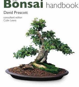 David Prescott: The Bonsai Handbook [2011] paperback Online