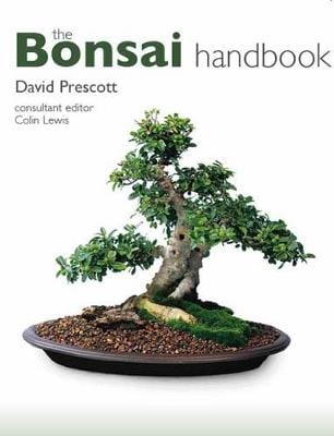 David Prescott: The Bonsai Handbook [2011] paperback Online