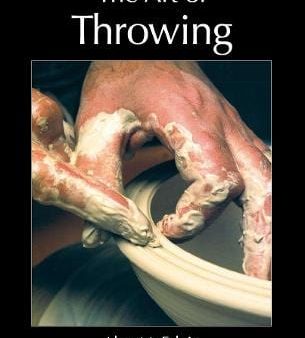 Alex McErlain: The Art of Throwing [2010] paperback Sale