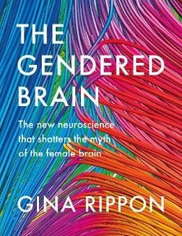 Gina Rippon: The Gendered Brain [2019] paperback Sale