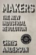 Chris Anderson: Makers [2012] paperback on Sale