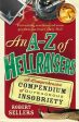 Robert Sellers: An A-Z of Hellraisers [2011] paperback Online now