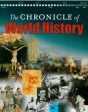 S. Konecky: Chronicle of World History [2009] hardback Online Hot Sale