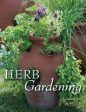 Linda Gray: Herb Gardening [2009] paperback Cheap