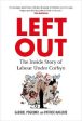 Gabriel Pogrund: Left Out [2020] hardback For Sale