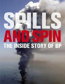 Tom Bergin: Spills and Spin [2012] paperback For Discount