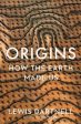 Lewis Dartnell: Origins [2019] paperback Online now